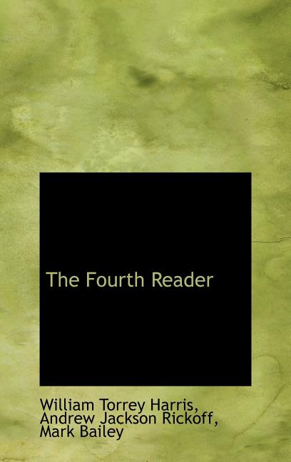 Fourth Reader - Ingram