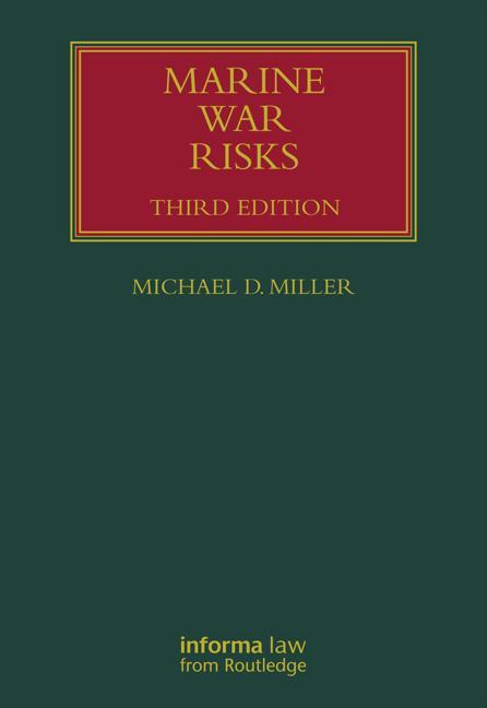 Marine War Risks - Ingram