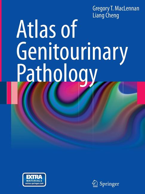 Atlas of Genitourinary Pathology (2011) - Ingram