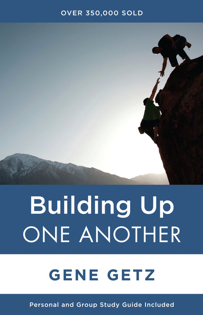 Building Up One Another - Ingram