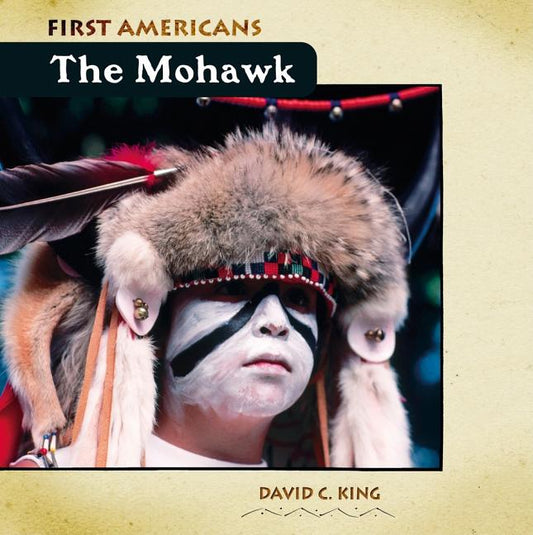 Mohawk - Ingram