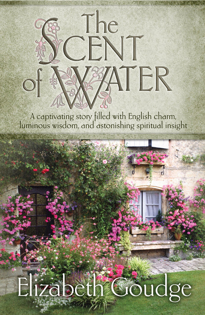 Scent of Water - Ingram