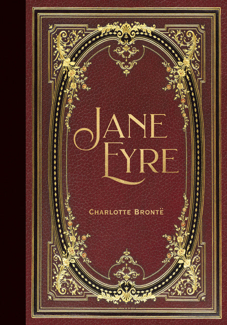 Jane Eyre (Masterpiece Library Edition) - Ingram