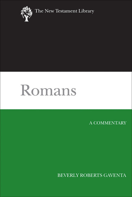 Romans: A Commentary - Ingram