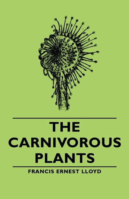 Carnivorous Plants - Ingram