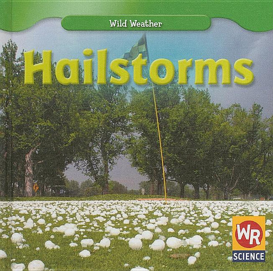 Hailstorms - Ingram