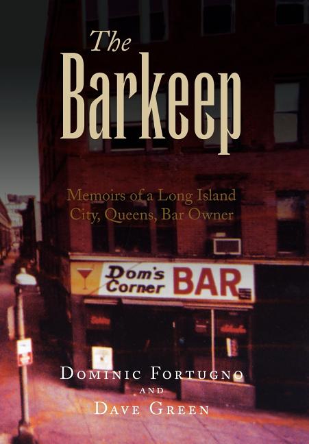 Barkeep - Ingram