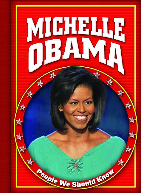 Michelle Obama - Ingram