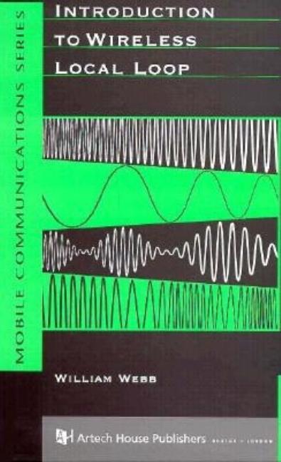Introduction to Wireless Local Loop - Ingram