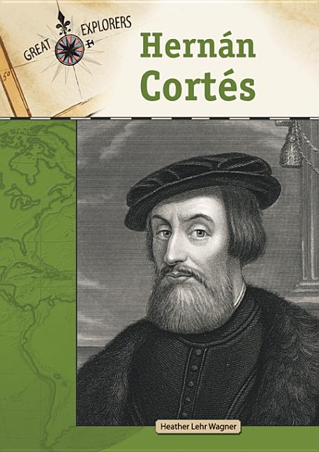 Hernan Cortes - Ingram