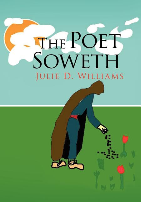 Poet Soweth - Ingram