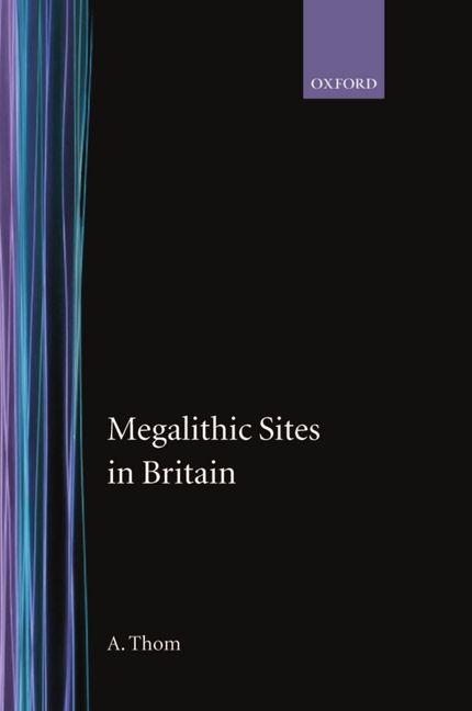 Megalithic Sites in Britain - Ingram