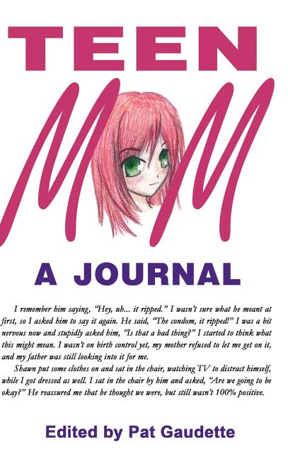Teen Mom: A Journal - Ingram