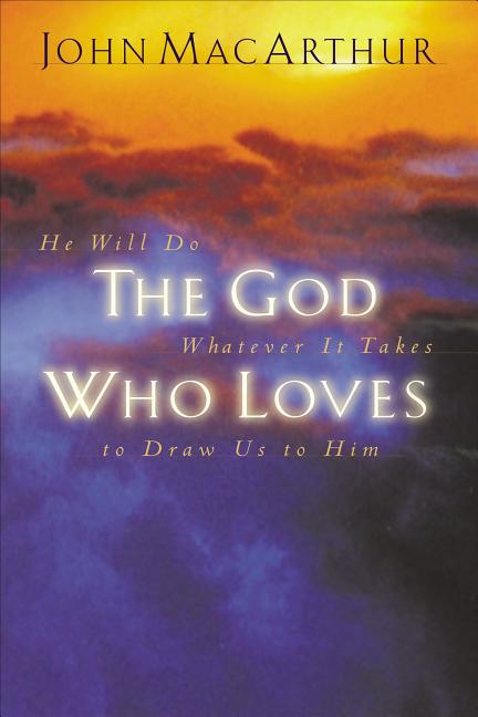 God Who Loves - Ingram