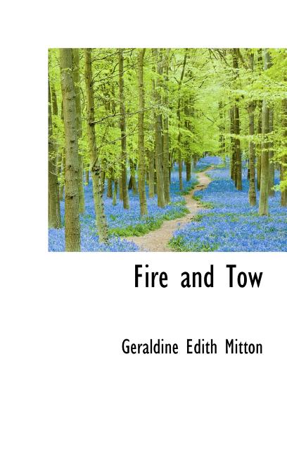 Fire and Tow - Ingram