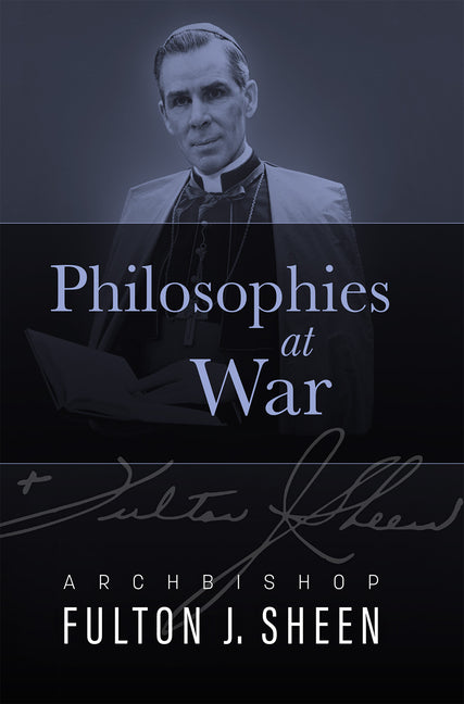 Philosophies at War - Ingram