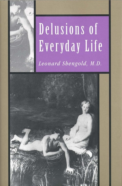 Delusions of Everyday Life - Ingram