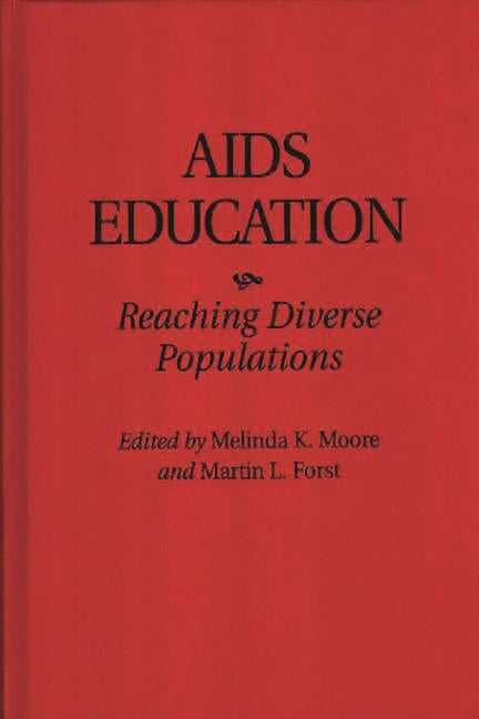AIDS Education: Reaching Diverse Populations - Ingram