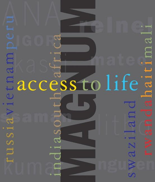 Access to Life [With DVD] - Ingram