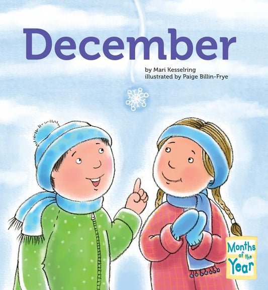 December - Ingram