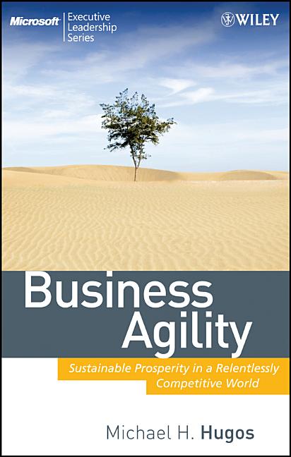 Business Agility (MSEL) - Ingram