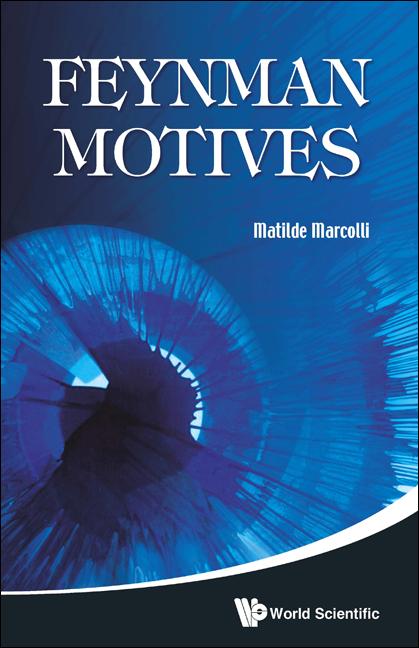 Feynman Motives - Ingram