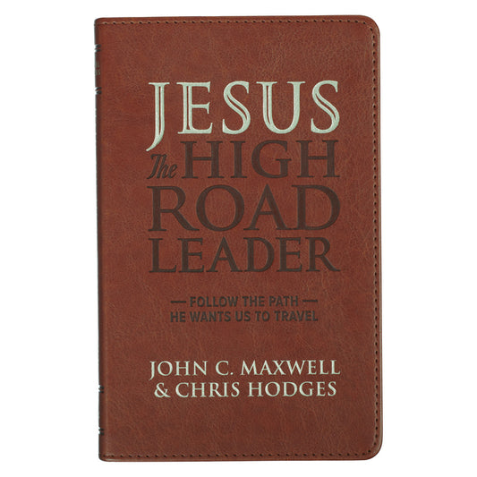 Jesus the High Road Leader - Ingram