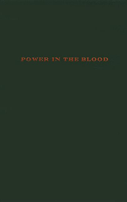 Power in the Blood: A Family Narrative - Ingram