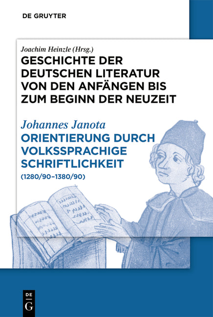 Orientierung durch volkssprachige Schriftlichkeit (Reprint 2010) - Ingram