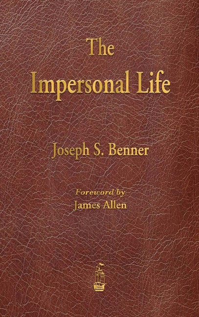 Impersonal Life - Ingram