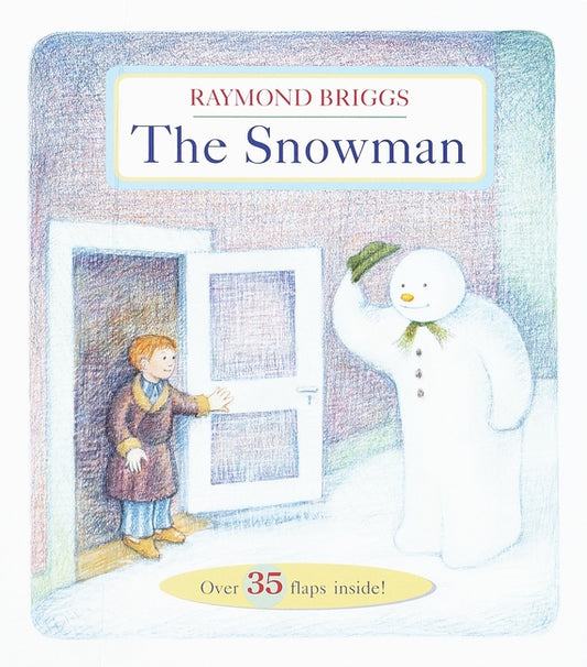 Snowman - Ingram