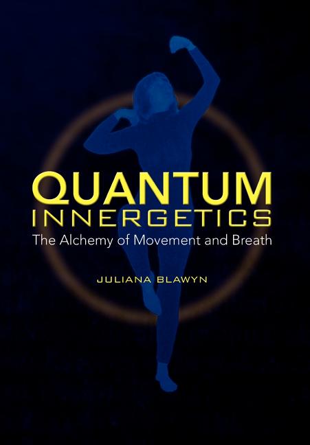 Quantum Innergetics - Ingram