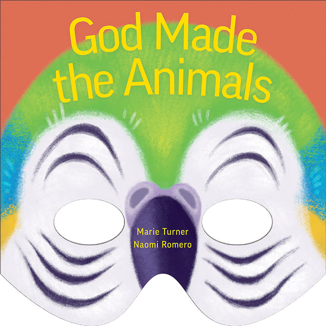 God Made the Animals - Ingram