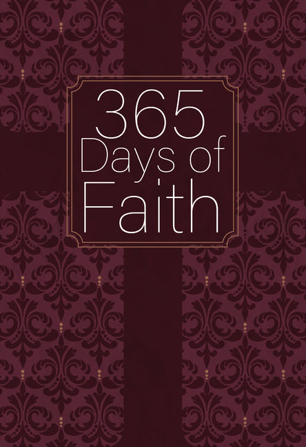 365 Days of Faith - Ingram