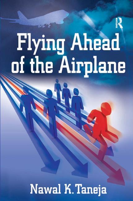 Flying Ahead of the Airplane - Ingram