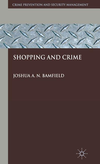 Shopping and Crime (2012) - Ingram