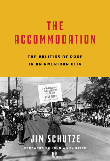 Accommodation: The Politics of Race in an American City - Ingram