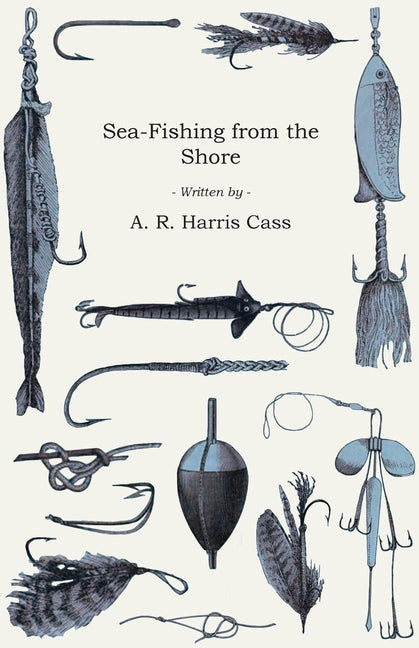 Sea-Fishing from the Shore - Ingram