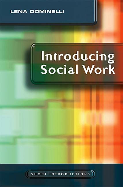 Introducing Social Work - Ingram