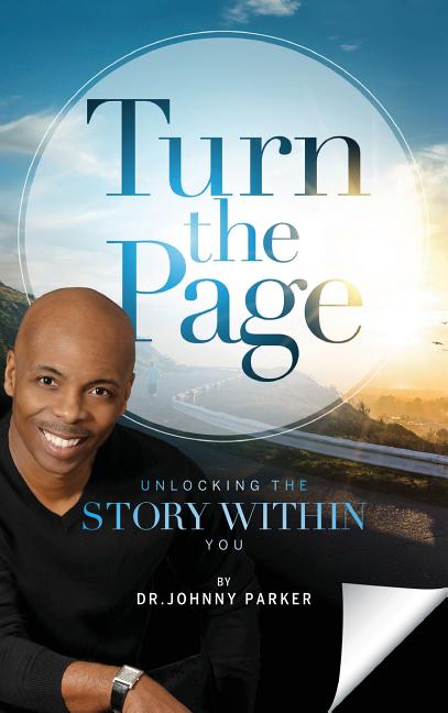 Turn the Page: Unlocking the Story Within You - Ingram