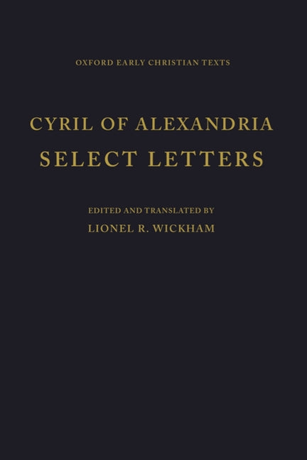 Select Letters - Ingram