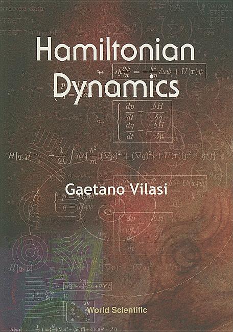 Hamiltonian Dynamics - Ingram