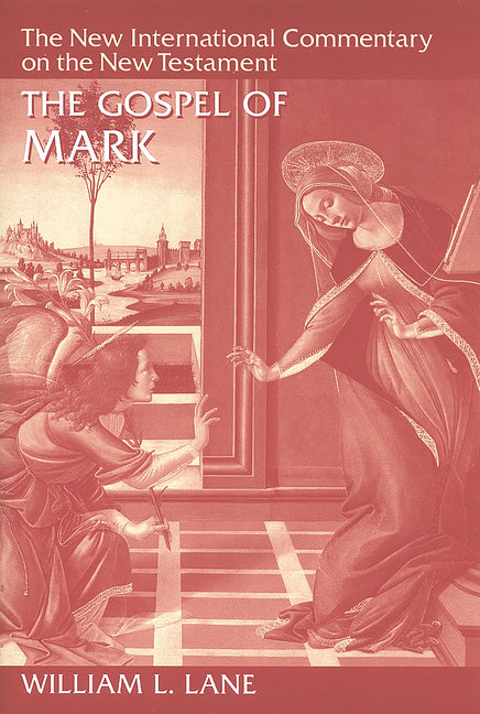 Gospel of Mark (Revised) - Ingram