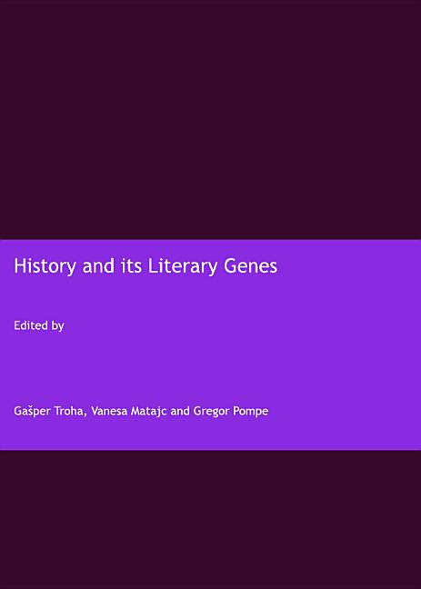 History and Its Literary Genres - Ingram