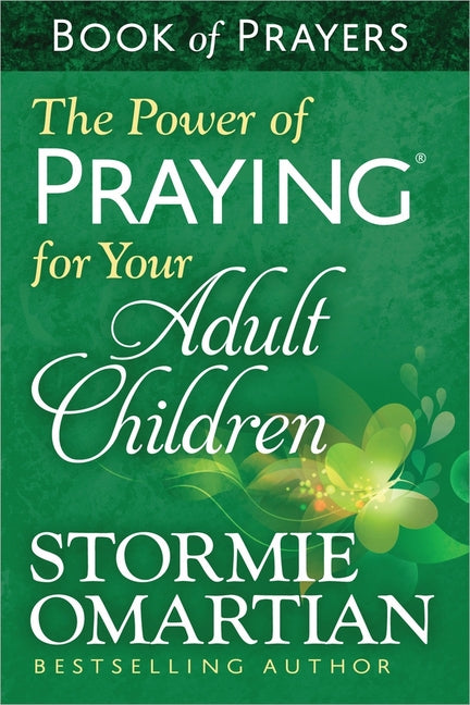 Power of Praying for Your Adult Children Book of Prayers - Ingram