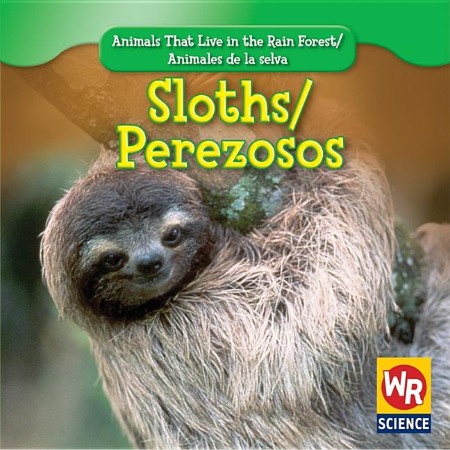 Sloths / Perezosos - Ingram