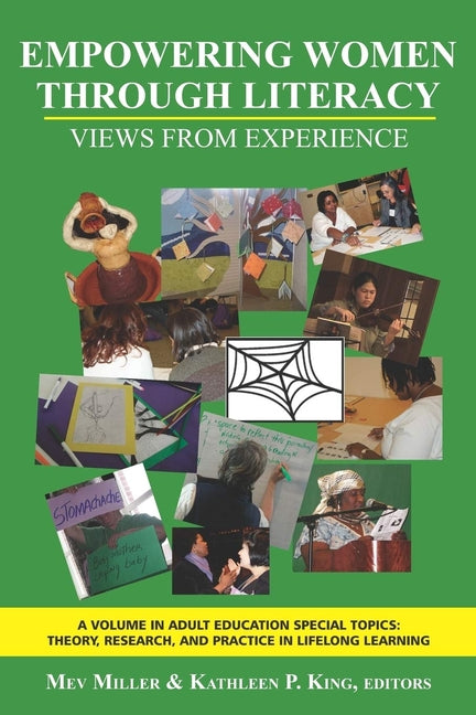 Empowering Women Through Literacy: Views from Experience - Ingram