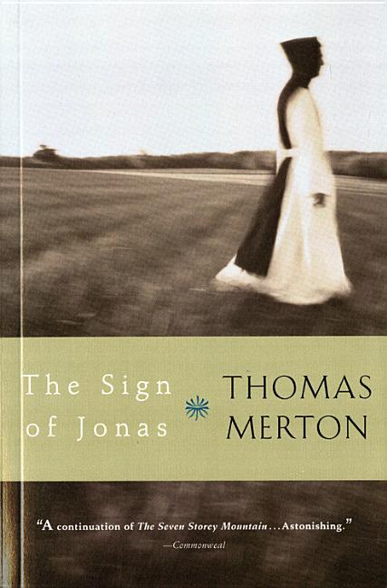 Sign of Jonas - Ingram