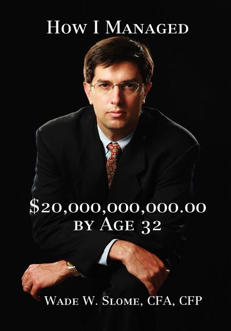 How I Managed $20,000,000,000.00 by Age 32 - Ingram