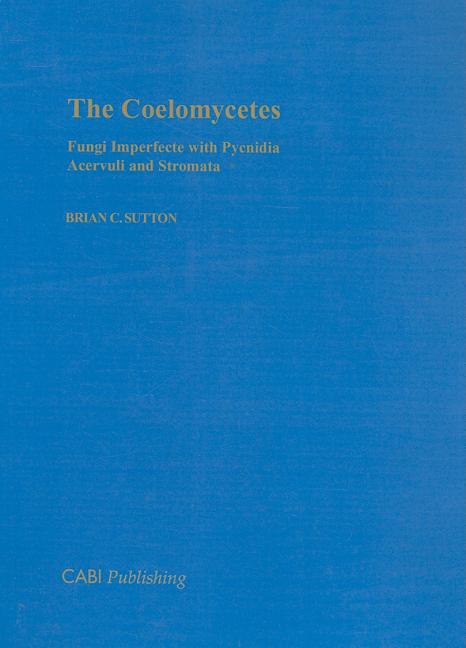 Coelomycetes - Ingram